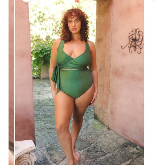 Various Baiia Swimwear - Picture 12 of 16